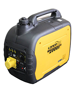 Honda EU10i Portable Generator