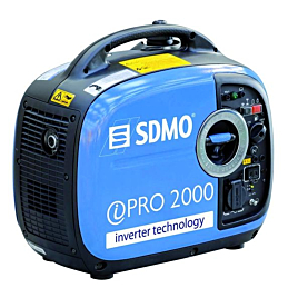 Honda EU10i Portable Generator