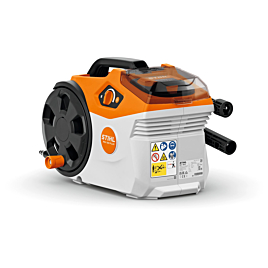 Stihl REA 100 Plus Cordless Pressure Washer (Power Unit) 