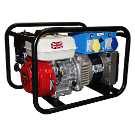 Honda EU10i Portable Generator