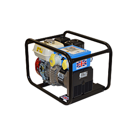 Honda EU10i Portable Generator
