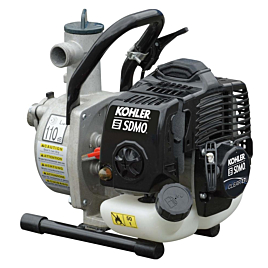 SDMO Clear 1.7 Fresh Water Pump