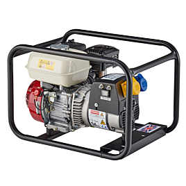 Honda EU10i Portable Generator