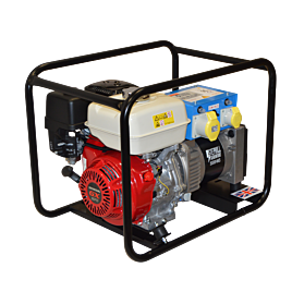 Honda EU10i Portable Generator