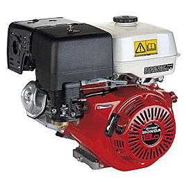 Honda GX 390 Engine