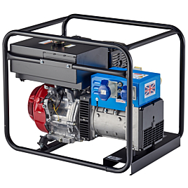 Honda EU10i Portable Generator