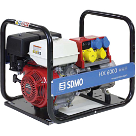 Honda EU10i Portable Generator
