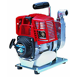 Honda WX10 Fresh Water Pump