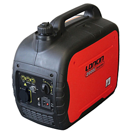 Honda EU10i Portable Generator