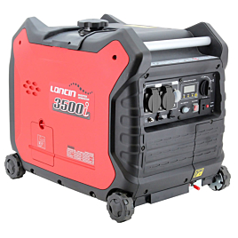 Honda EU10i Portable Generator