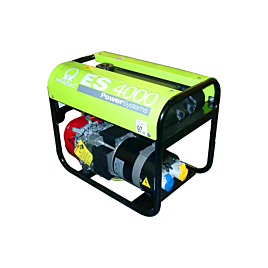 Honda EU10i Portable Generator