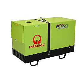 Honda EU10i Portable Generator
