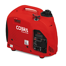 Cobra IG10SI 1kVA 4-Stroke Portable Generator