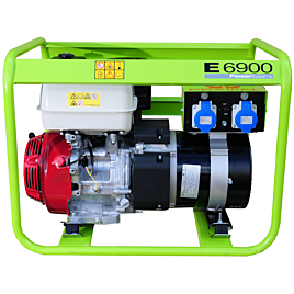 Honda EU10i Portable Generator