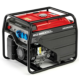 Honda EG3600 Petrol Generator