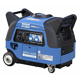 Honda EU10i Portable Generator