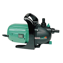 Tsurumi Pumpak KS801 Surface Water Pump Flood Kit