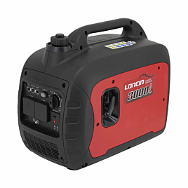 Honda EU10i Portable Generator