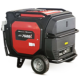 Honda EU10i Portable Generator