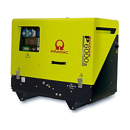 Honda EU10i Portable Generator