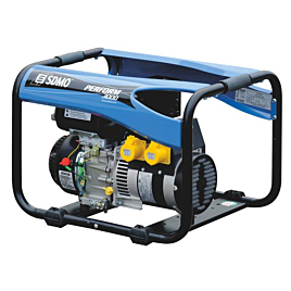 Honda EU10i Portable Generator