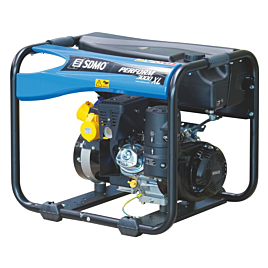 Honda EU10i Portable Generator