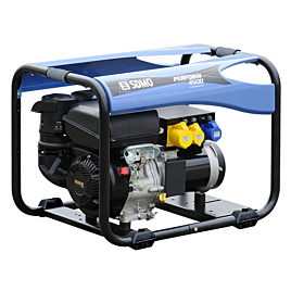 Honda EU10i Portable Generator