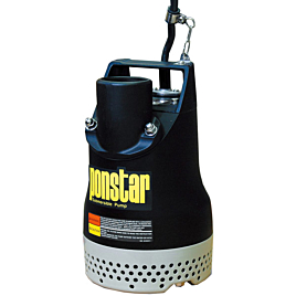 Koshin Ponstar PX 110V Manual Submersible Water Drainage Pump