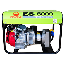 Honda EU10i Portable Generator