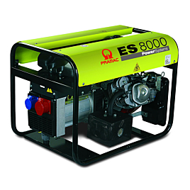 Honda EU10i Portable Generator