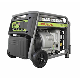 Honda EU10i Portable Generator