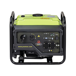 Honda EU10i Portable Generator