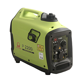 Honda EU10i Portable Generator