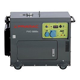 Honda EU10i Portable Generator