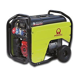 Honda EU10i Portable Generator