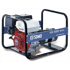 Honda EU10i Portable Generator