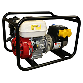 Honda EU10i Portable Generator