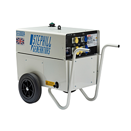 Honda EU10i Portable Generator