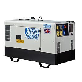 Honda EU10i Portable Generator