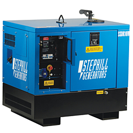 Honda EU10i Portable Generator