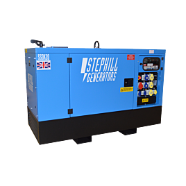 Honda EU10i Portable Generator