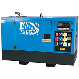 Honda EU10i Portable Generator