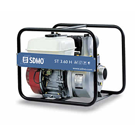 SDMO ST 3.60H Fresh Water Pump