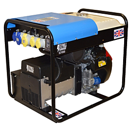 Honda EU10i Portable Generator
