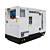 Hyundai DHY6000SE Silenced 5kw Single Phase Diesel Generator