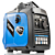 Hyundai HY2250SEI Electric Start Petrol Inverter Generator
