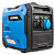 Hyundai HY2250SEI Electric Start Petrol Inverter Generator