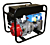 Honda EU10i Portable Generator
