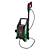Bosch UniversalAquatak 36V-100 Cordless Pressure Washer