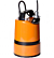 Tsurumi LSC1.4S Pump Puddlesucker Residue Water Drainage Pump